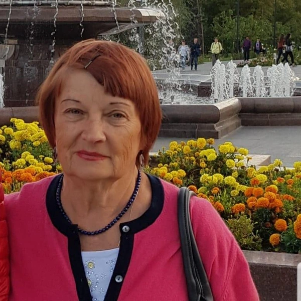 По версии Татьяны, при ответственном подходе к диагностике смерти Людмилы можно было бы избежать | Источник: Татьяна Лысцова