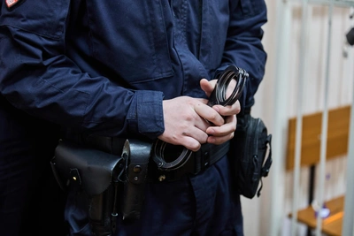 Директору ангарского МКУ избрали меру пресечения