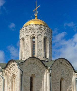 Из Москвы в Казань на машине: 6 остановок для идеального путешествия
