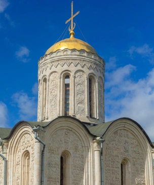 Из Москвы в Казань на машине: 6 остановок для идеального путешествия