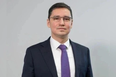 Дмитрий Хорохонов стал первым замминистра экономразвития Забайкалья