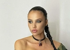 Анастасия Решетова рухнула в обморок во время съемок — видео