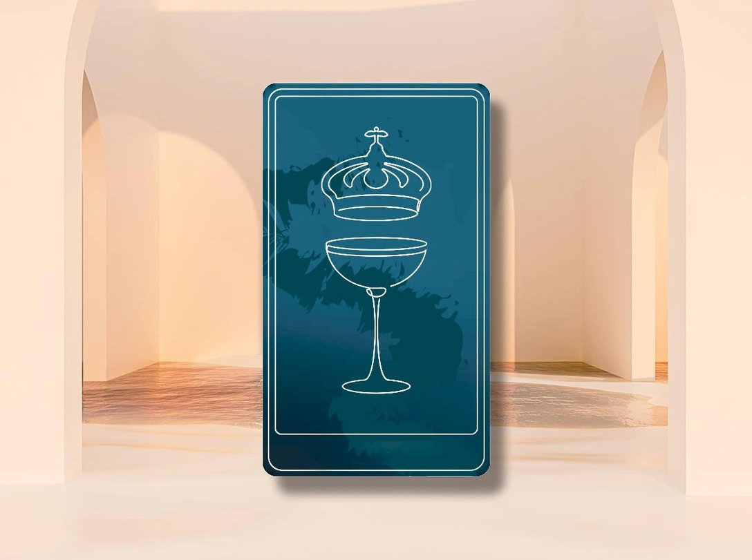 Карта Таро недели: что нас ждет с 17 по 23 февраля | marieclaire.ru