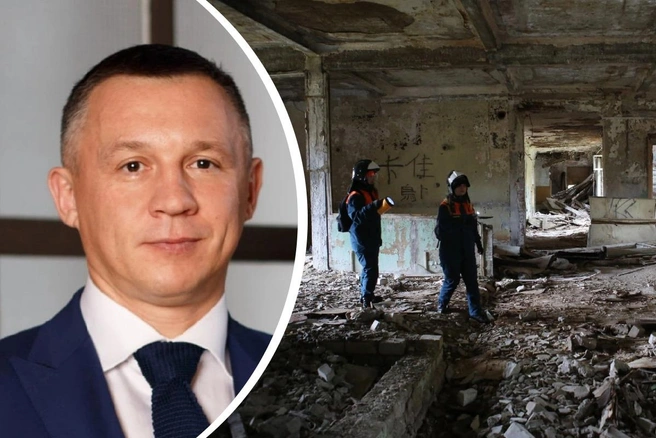 Поиски детей часто приходится вести в заброшенных местах, лесах и вдоль рек | Источник: предоставлено поисковым отрядом «ЯрСпас»