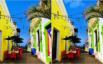 Тест: если справитесь с заданием за 1 минуту, ваше перцептивное мышление выше среднего