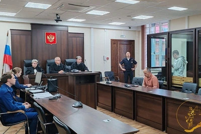 Иркутянина приговорили к 15 годам за госизмену и диверсию