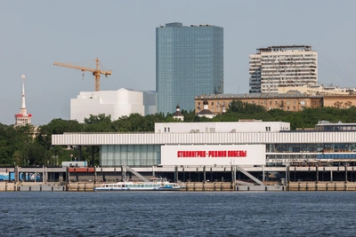 Концерт группы «Крематорий» в Волгограде: дата и цены билетов