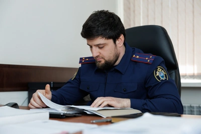 Возбуждено дело о сокрытии налогов в Дагестане