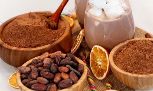 «Росконтроль» нашел повышенную долю жира в какао «с пониженным содержанием жира»