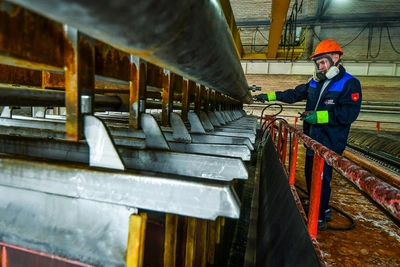 В Якутии построят медно-вольфрамовый комплекс за 75 млрд