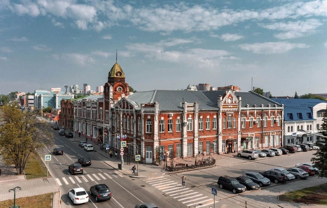 Источник: фотобанк geliophoto.ru / Степанов Слава