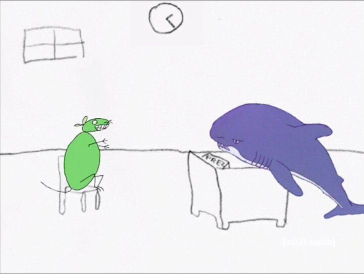 Время взрослых: 10 мультфильмов от Adult Swim, которые можно посмотреть вместо «Рика и Морти»