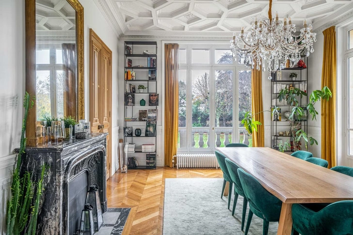 Источник: Nest Seekers International