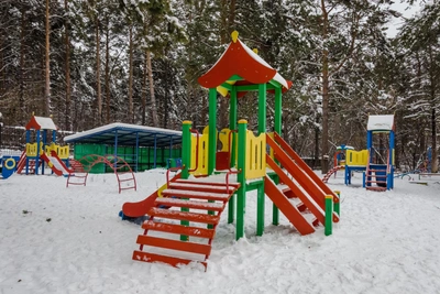 Mobile Kindergarten Launched for Reindeer Herders in Tundra