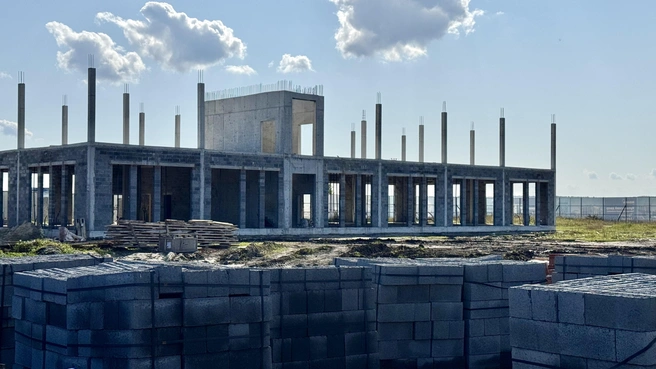 В продаже остается менее 40% площадей | Источник: бизнес-комплекс «Купеческий двор»