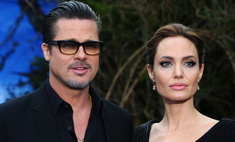 Анджелина Джоли призналась, почему после развода с Питтом так и осталась одна