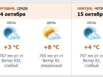 Источник: скриншот с meteo.nw.ru