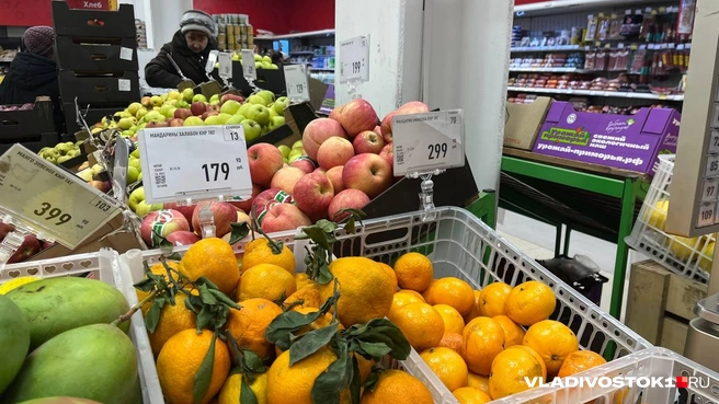 Источник: Елена Буйвол / VLADIVOSTOK1.RU