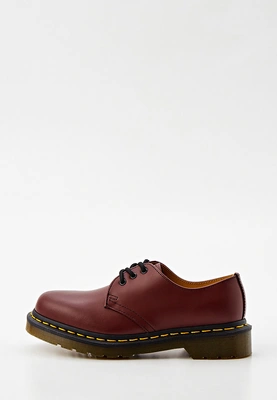 Ботинки Dr. Martens 1461 SMOOTH