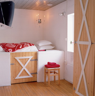 20 идей для оформления спальни