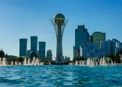 Китайцы, индийцы и турки: названы топ наций, которые чаще выбирают Казахстан для отдыха