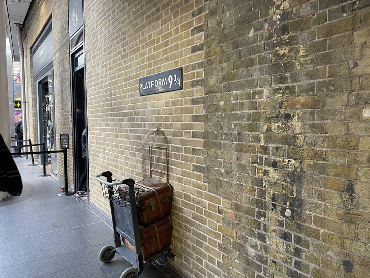 Волшебство на экране и наяву: 10 удивительных мест, в которых снимали фильмы про Гарри Поттера
