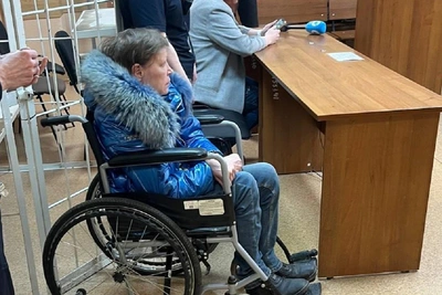 Сибирячка в инвалидном кресле арестована за убийство