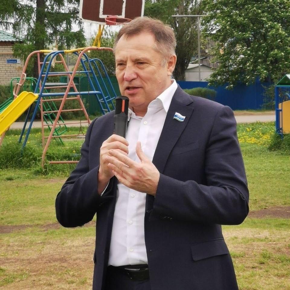 <p>Вячеслав Вегнер</p>