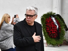 Александр Стриженов: «За неделю до смерти мама говорила: „Господи, как мне надоело это тело“»
