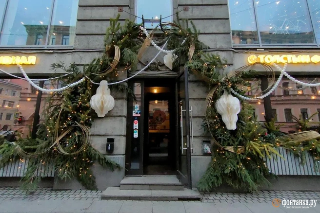 Источник: Михаил Огнев / «Фонтанка.ру»