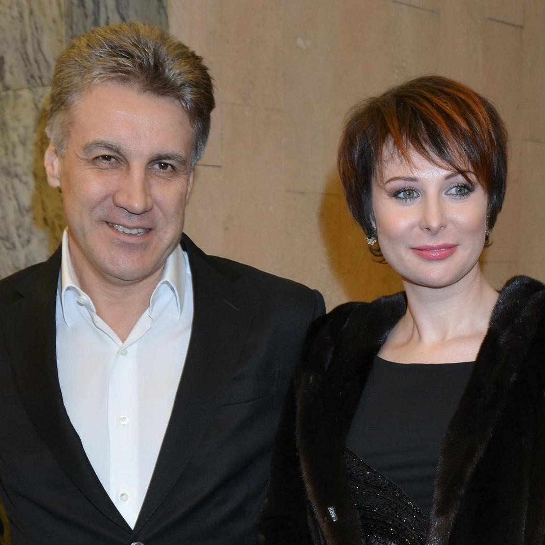 Известны имя 2-летней дочери Алексея Пиманова и Ольги Погодиной и дата ее появления на свет