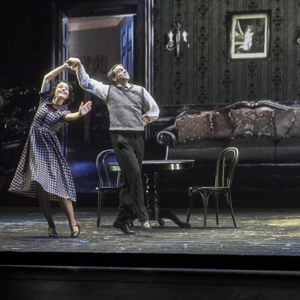 Источник: Сергей Петров/ предоставлено Мастерской Никиты Михалкова