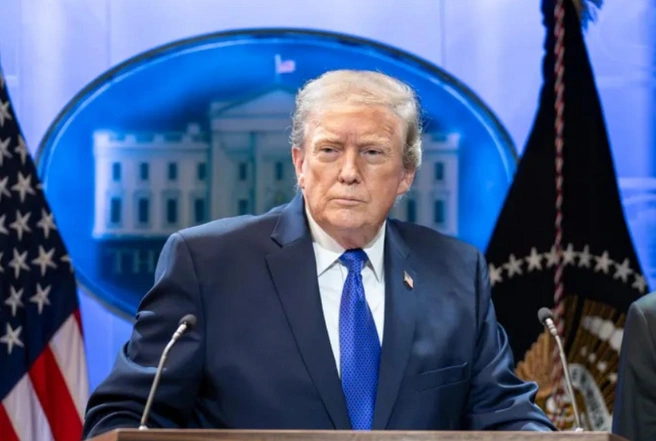 Axios: Зеленский надеется на урегулирование конфликта до конца года | Источник: whitehouse.gov