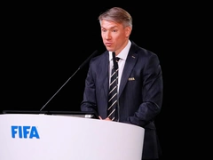 «Как положено — с флагом и гимном»: оргкомитет Евро-2020 отреагировал на решение WADA