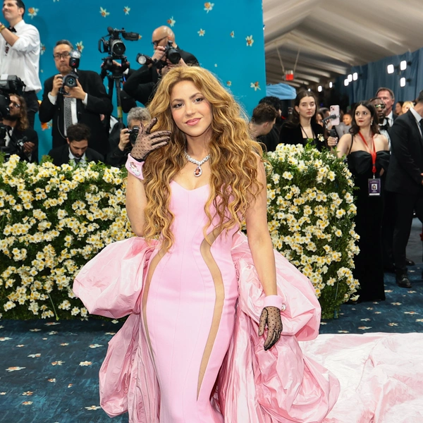 Met Gala 2025 худшие образы | Источник: Getty Images