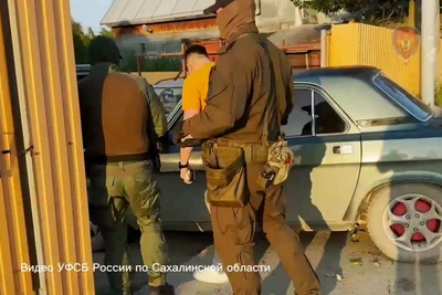 На Сахалине осудили группу за легализацию мигрантов