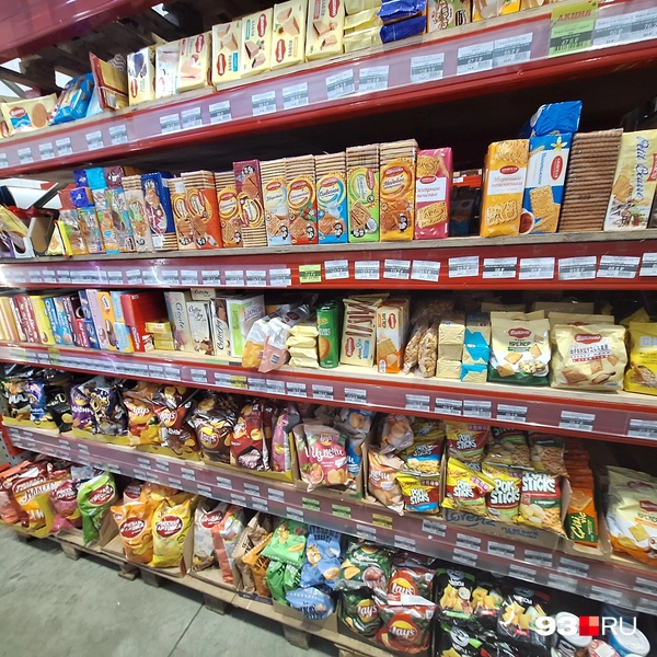 Источник: Максим Дмитриев / 93.RU