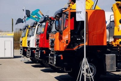 В Забайкальске задержали устроивших проезд фур через границу