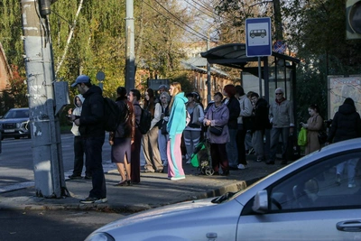 В Нижегородской области отменили 11 автобусов: список