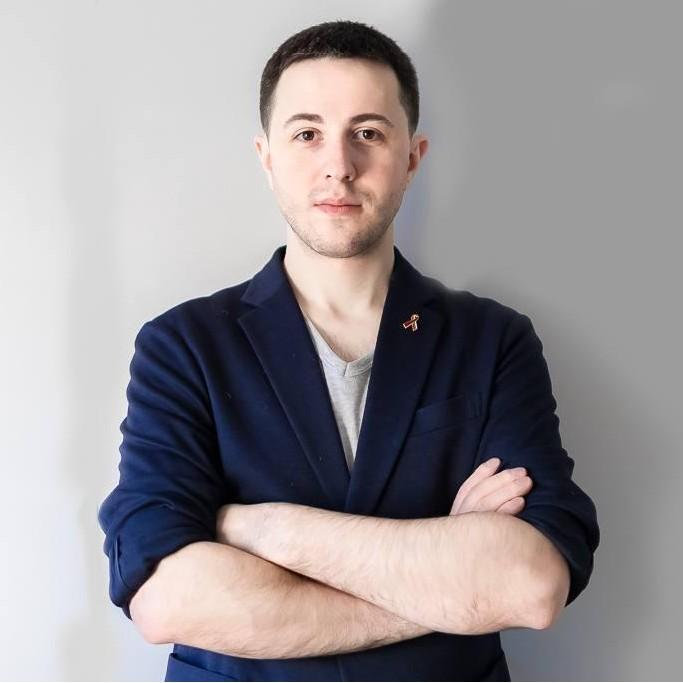 <p>Кирилл Барский</p>