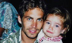 Дочь звезды «Форсажа» Пола Уокера выросла: смотрим фото Мидоу в ее 25-летие