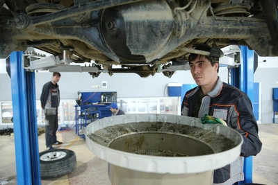 Страховщики против «ведер»: битва в Конституционном суде