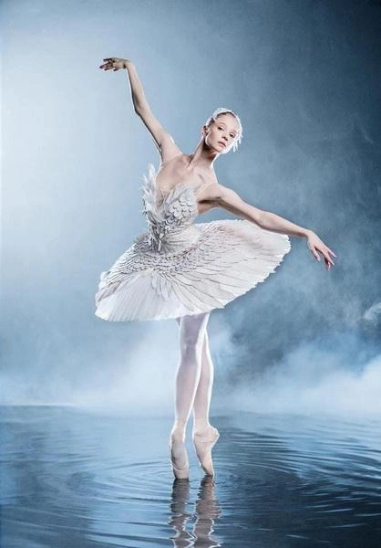 Источник: facebook.com/mikhailovskytheatre