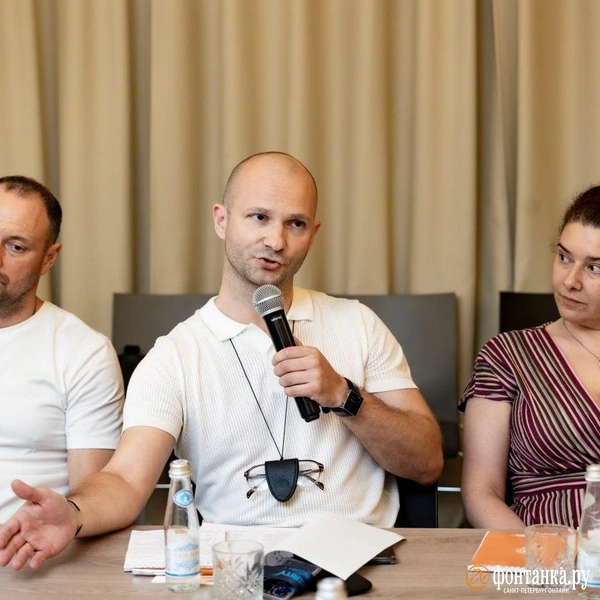 Источник: Роман Киташов / «Фонтанка.ру»