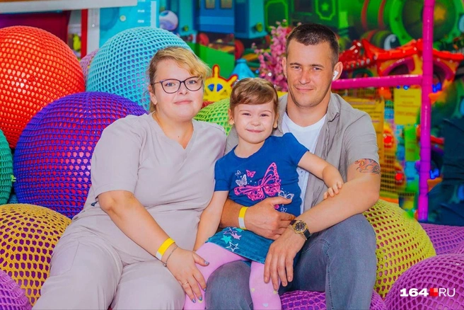 Супруги верили, что вместе встретят старость | Источник: Личный архив Надежды Семеновой