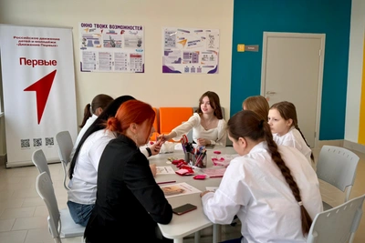 В Буе отремонтировали крупнейшую школу