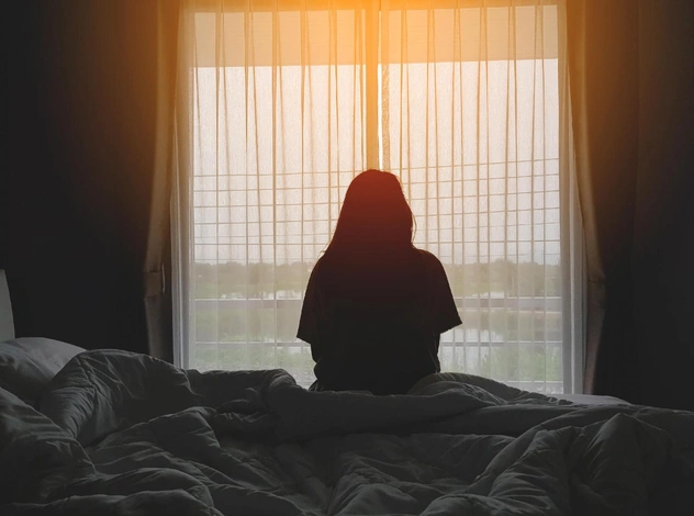 Тест на уровень одиночества: эта оптическая иллюзия подскажет, насколько вы нуждаетесь в любви