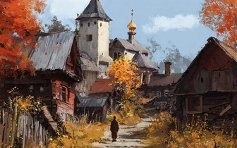 Какой церковный праздник 23 октября 2025 года у православных христиан: история и традиции