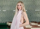 Ванесса Кирби 2025: как актриса стала мировой иконой стиля во время беременности
