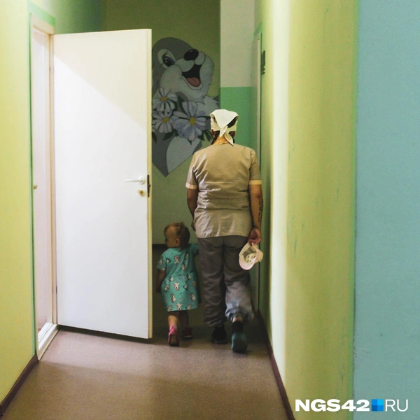 Источник: Александр Левчук / NGS42.RU